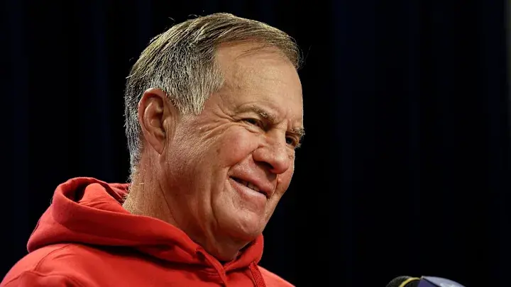 Bill Belichick warns NFL: Chiefs’ Super Bowl run could be stopped by one key rival