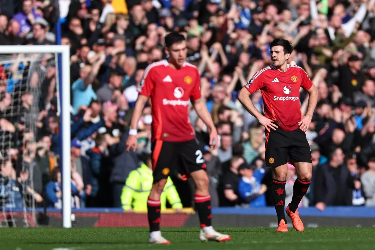 Ruben Amorim Exposes Manchester United’s Home Struggles Ahead of Crucial Fixtures