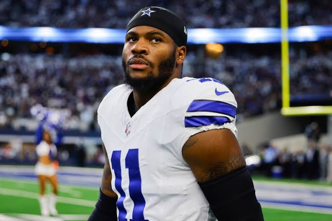 Micah Parsons Sends Bold Super Bowl Message After Cowboys’ Win Over Giants