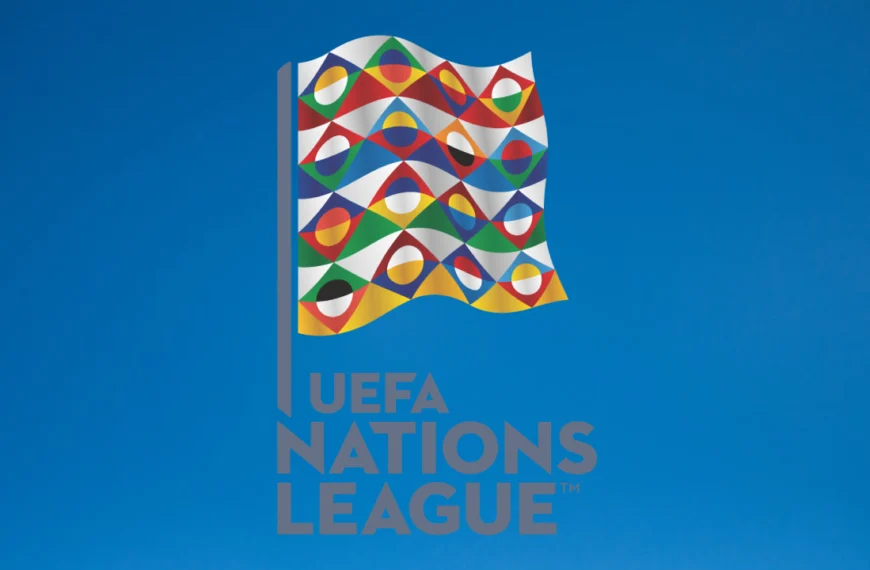 UEFA Nations League Live Stream Data