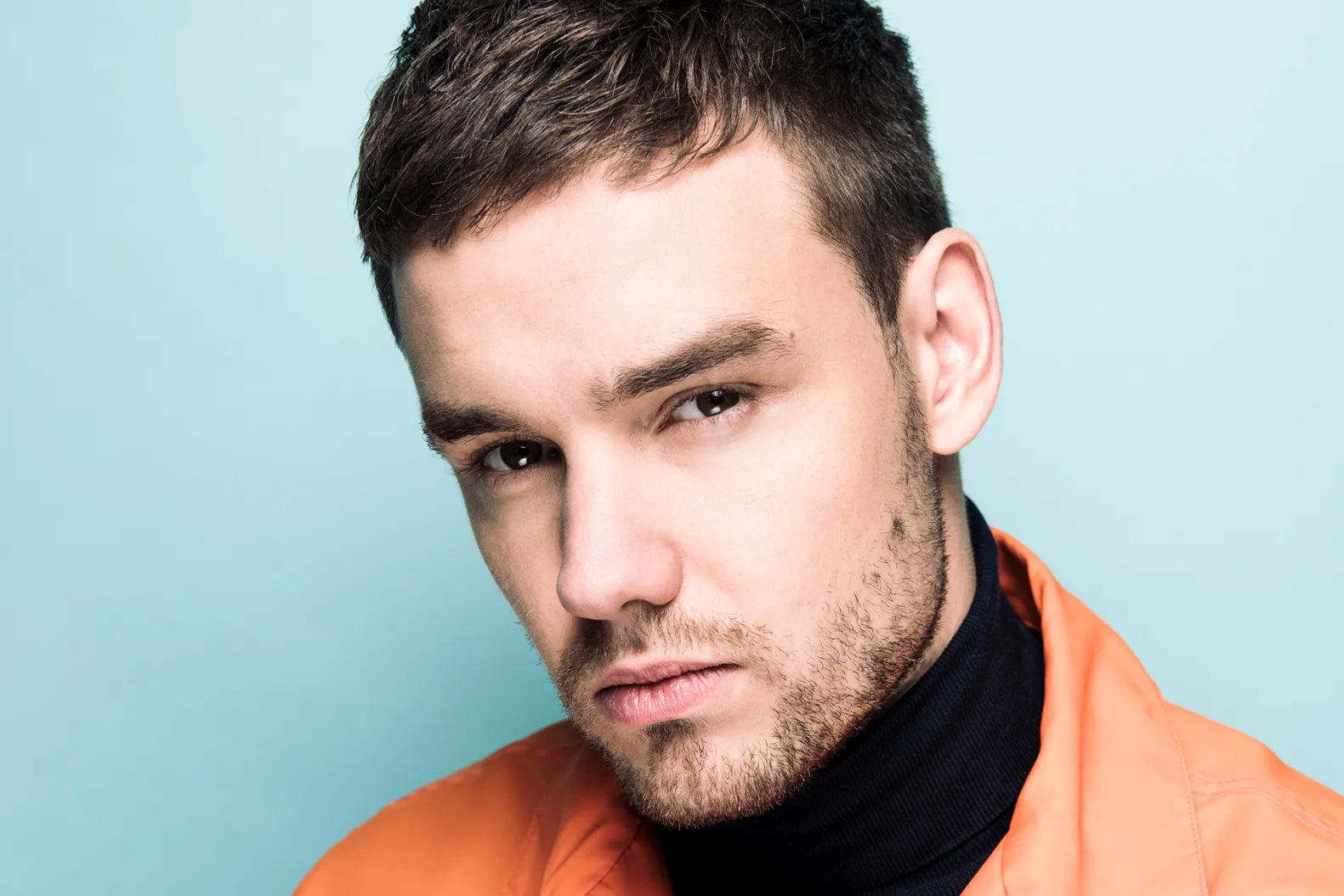 Liam Payne the former One Direction member, who died 31, imitated Jack Grealish.