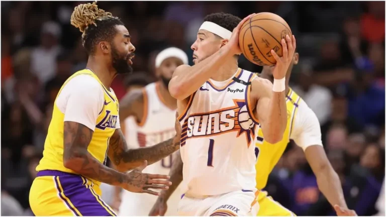 Anthony Davis, Devin Booker Criticize NBA’s Bold New All-Star Game Format