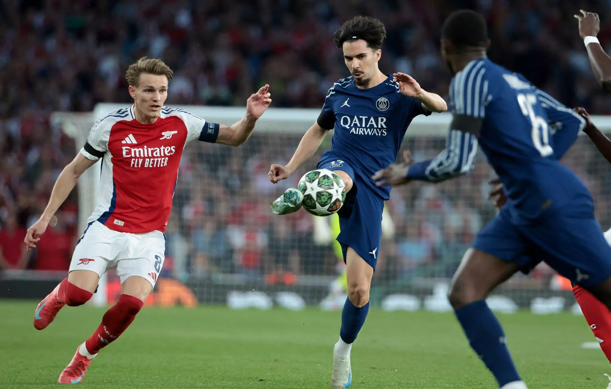 PSG vs Arsenal Match Preview, Where to Watch the Game Live Stream and World Time Zones