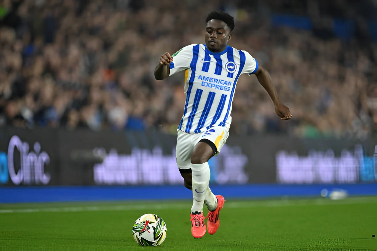 West Ham’s January Transfer Priorities: Why Tariq Lamptey Isn’t on the Radar