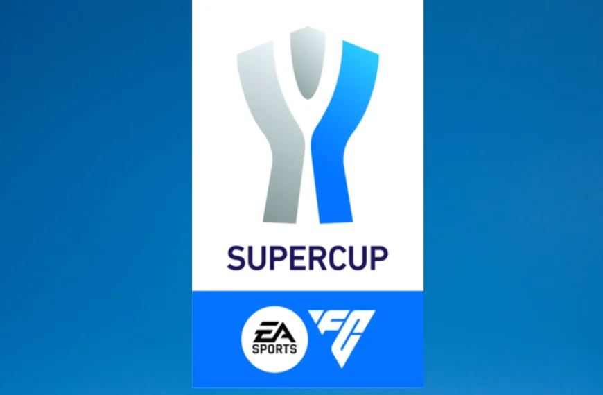 Your Supercoppa Italiana Live Stream Data
