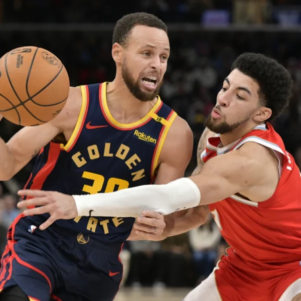Santi Aldama Leads Record-Breaking Grizzlies in Historic Rout of Warriors