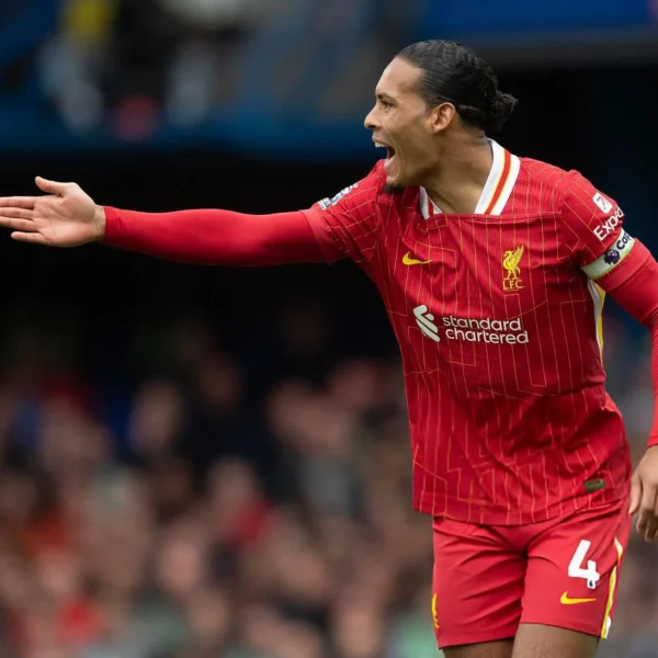 Liverpool vs Arsenal Match Preview, Where to Watch the Game Live Stream and World Time Zones