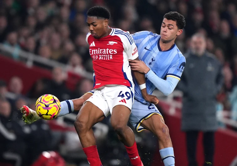 Arsenal Boosted to 13% Premier League Title Chances Following Derby Triumph