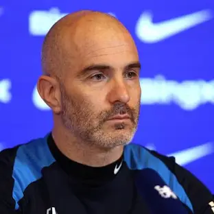 Chelsea Under Siege: Enzo Maresca’s Inexperience Exposed