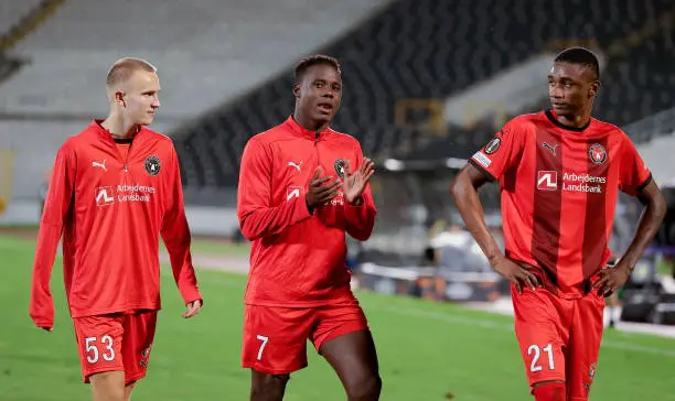 Aston Villa and Newcastle United Targeting Move for 20-Year-Old Talent