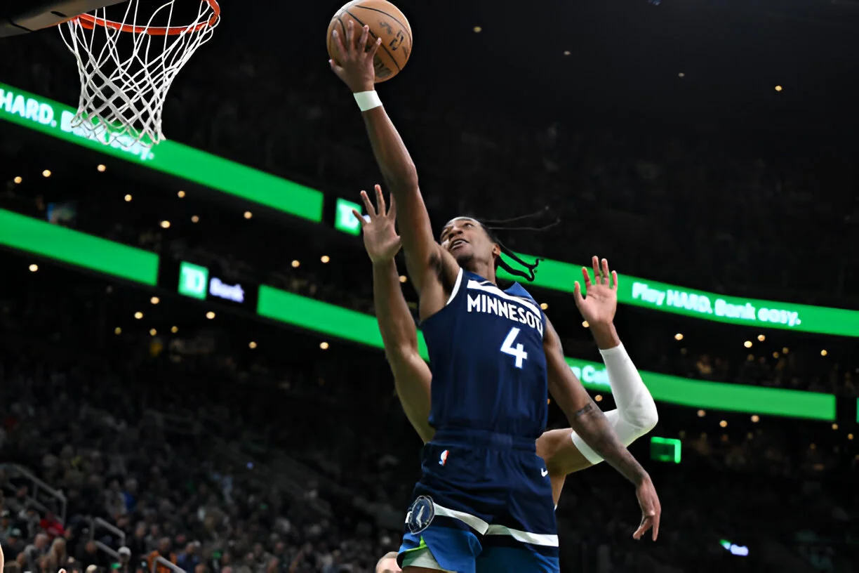 Western Conference Showdown: Timberwolves Host Red-Hot Rockets