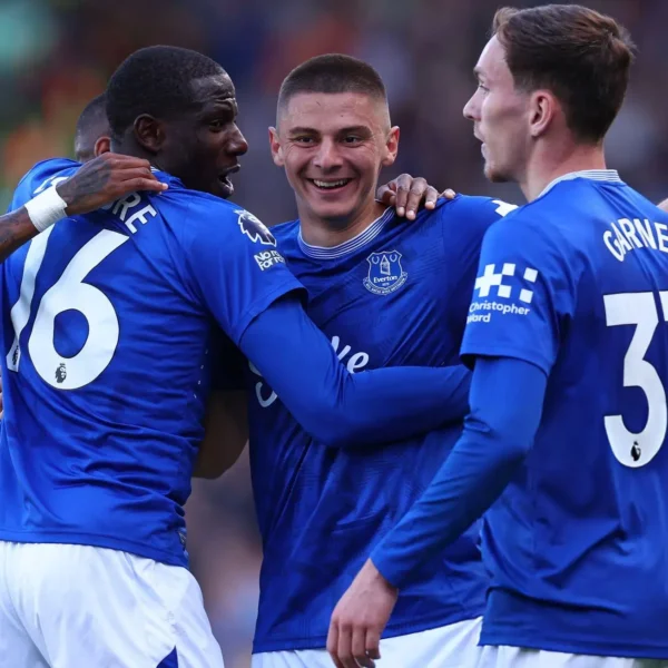 Everton vs Southampton Match Preview, Where to Watch the Game Live Stream and World Time Zones