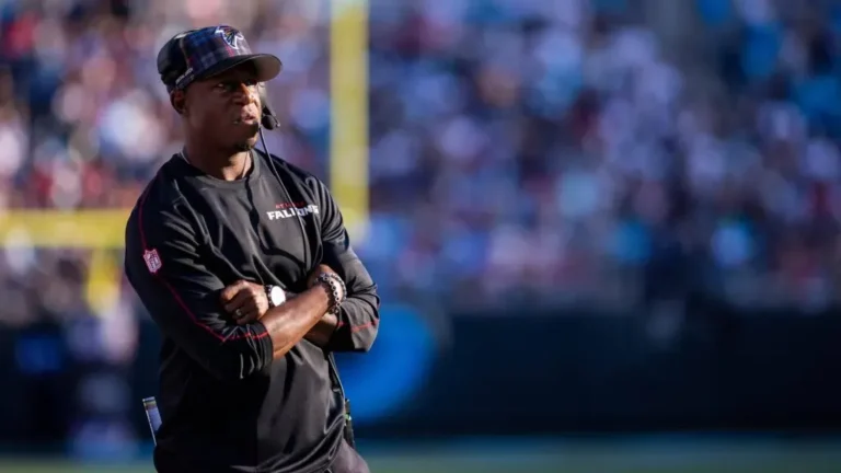 Raheem Morris Sends Strong Message to Kirk Cousins Amid Falcons’ Playoff Push