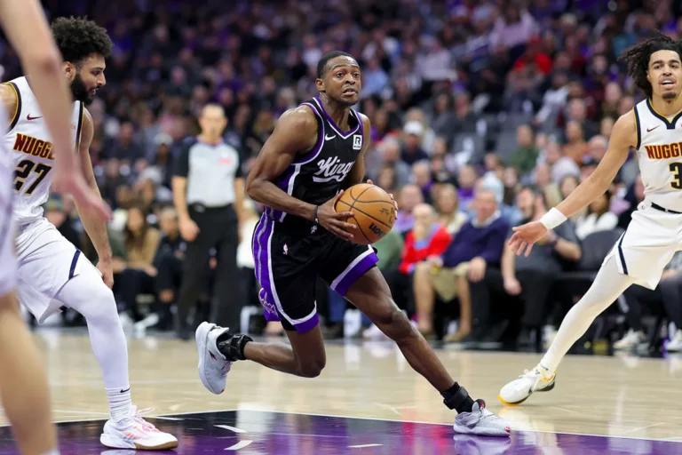 Breaking Down the Buzz: Could De’Aaron Fox Be Headed to Houston?
