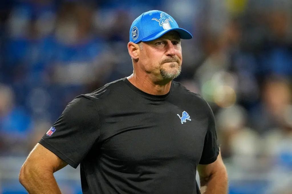Bill Belichick Pinpoints a Key Weakness in Dan Campbell’s Detroit Lions Defense