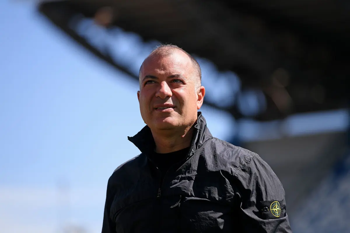 Lecce Resists Manchester United’s Pursuit of Patrick Dorgu