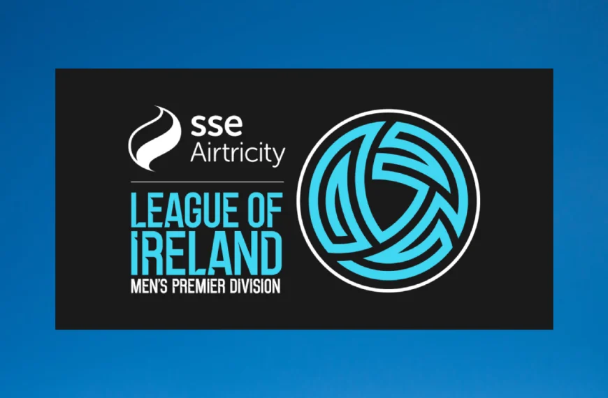Your Ireland Premier Division Live Stream Data