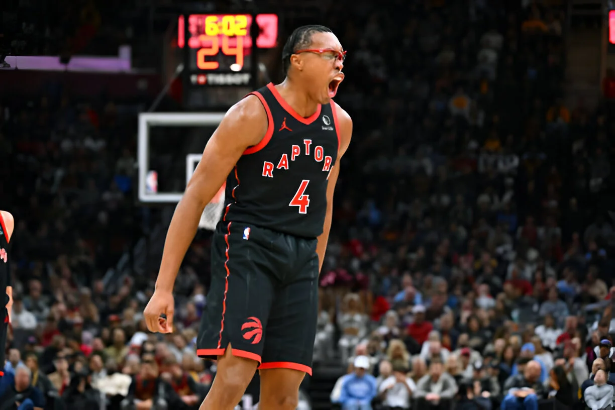 Toronto Raptors Seek to End Road Woes Against the Detroit Pistons