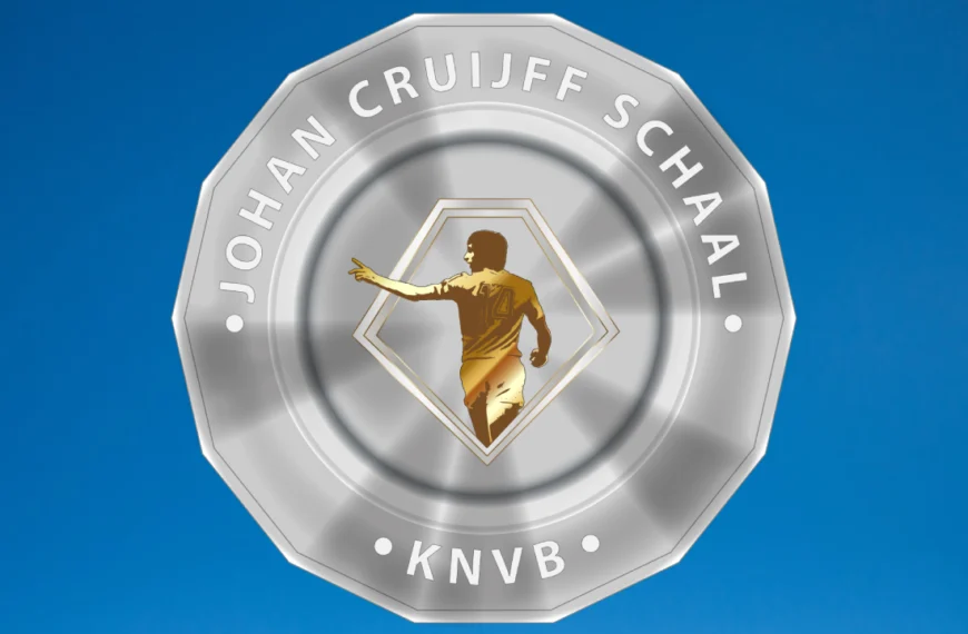 Your Johan Cruijff Schaal Live Stream Data