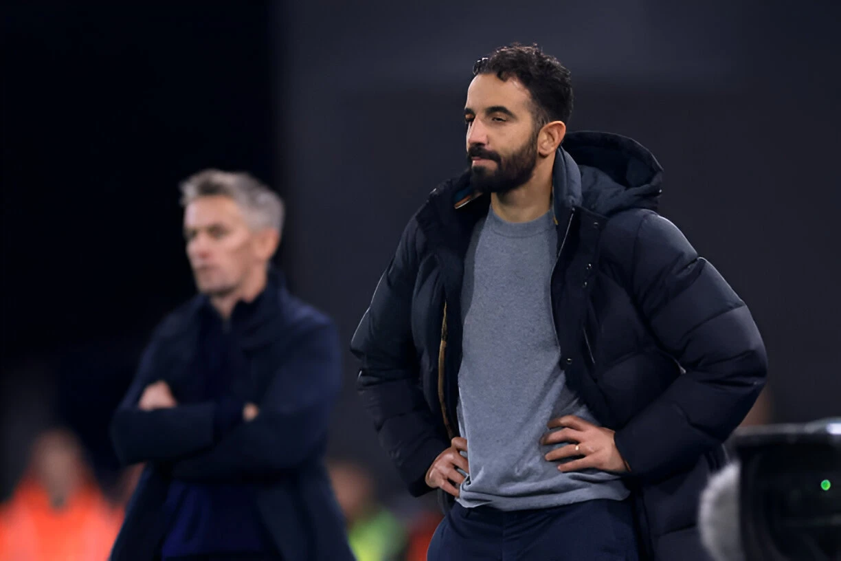 Ruben Amorim’s Bold Approach to Man Utd’s Struggles: Concentration, Communication, and Tactical Overhaul