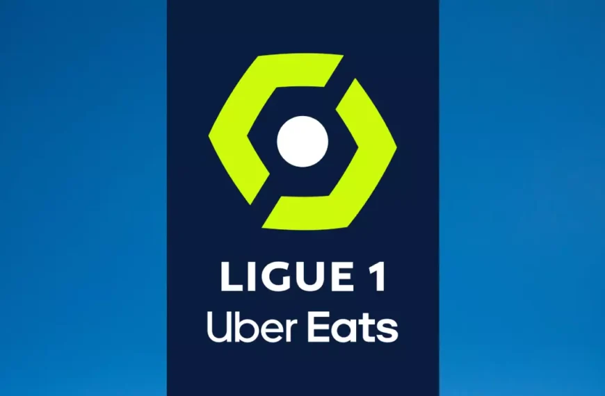 Your Ligue 1 Live Stream Data and Rankings