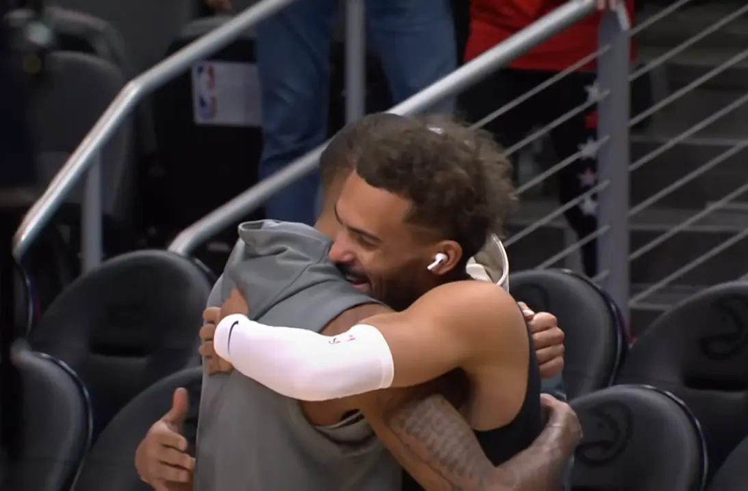Trae Young Shines as Hawks Soar Past Pelicans for Fourth Straight Win