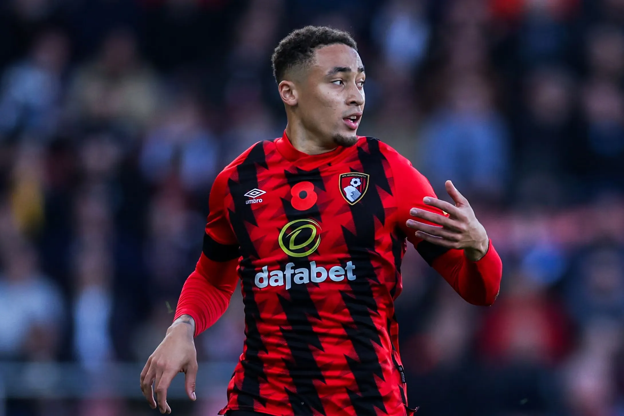 Newcastle Transfers: Eddie Howe Eyes Marcus Tavernier for a Right-Wing Revolution