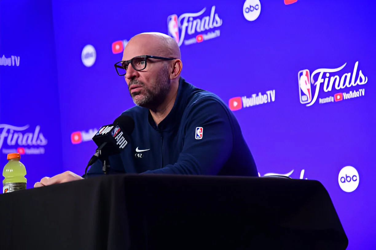 How Jason Kidd is getting the most out of the Mavericks’s stars?