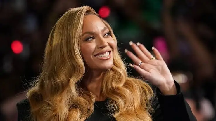 Beyoncé to Headline Halftime Show at Ravens-Texans Christmas Day Game Streaming on Netflix