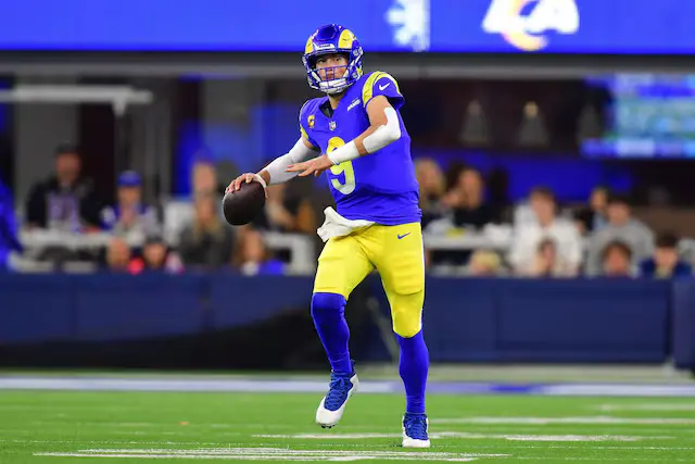 Matthew Stafford delivers blunt take on Rams’ loss to Tua Tagovailoa’s Dolphins in Monday Night Matchup