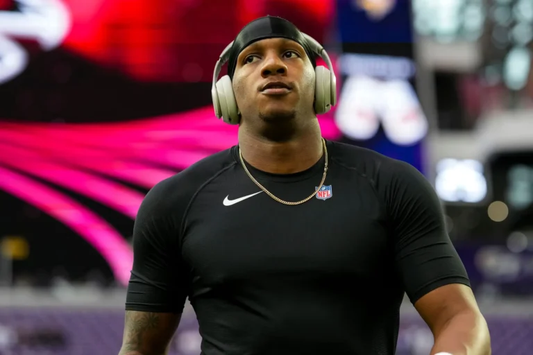 From Costco Hot Dogs to Starting QB: Michael Penix Jr. Ready to Ignite Falcons Offense