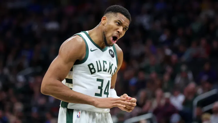 Giannis Antetokounmpo’s call for urgency as Bucks search for consistency.