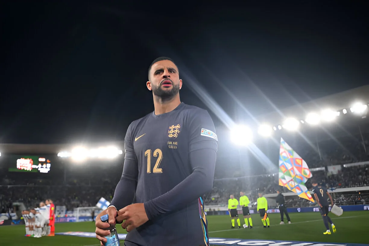 Transfer News LIVE October 20, 2024, Manchester City to sell Kyle Walker, Barça wants Baena.
