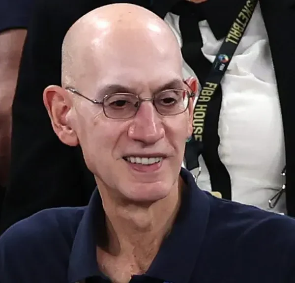 Adam Silver Evaluates NBA Rule Changes Amid Three-Point Revolution