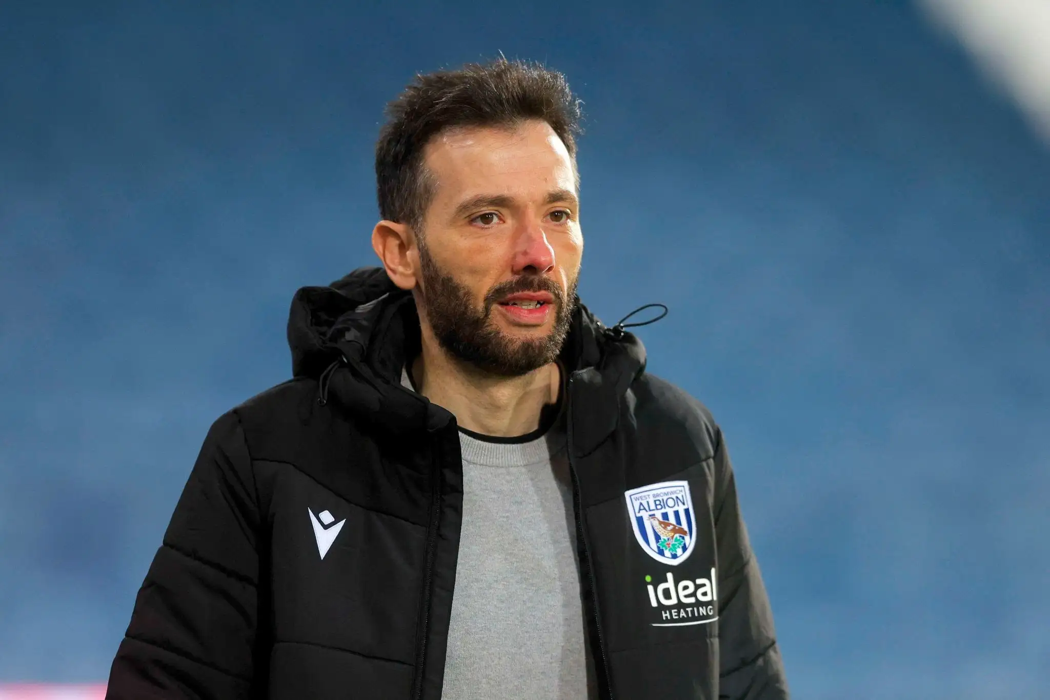 Carlos Corberan Speaks Out: “Disrespectful” Rumors Linking Him to Southampton