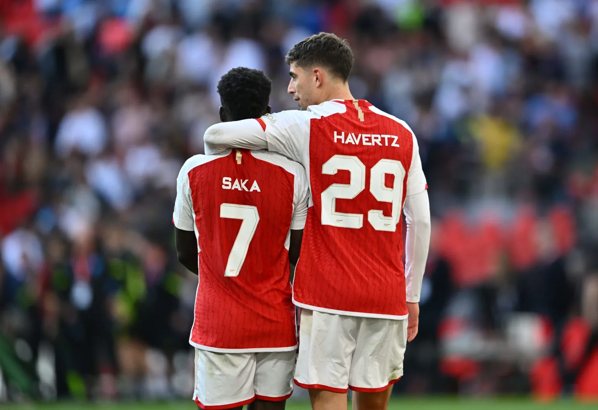 Arteta Dismisses Saka Setback Claims Amid Arsenal Injury Crisis
