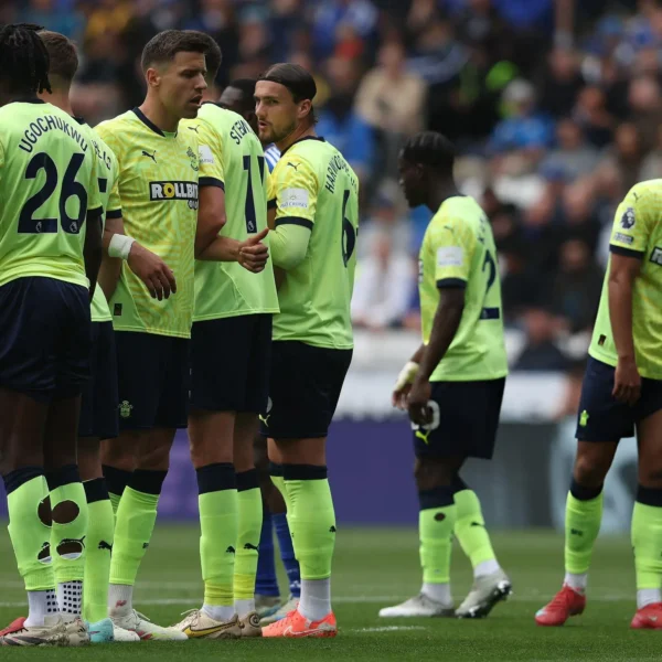 Southamton vs Manchester City Game Preview, Where to Watch the Game Live Stream and World Time Zones
