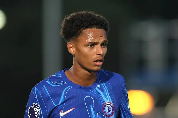 The Premier League’s Shocking New Talent Scouting Strategy: Players Signed to Be Sold, Not Played