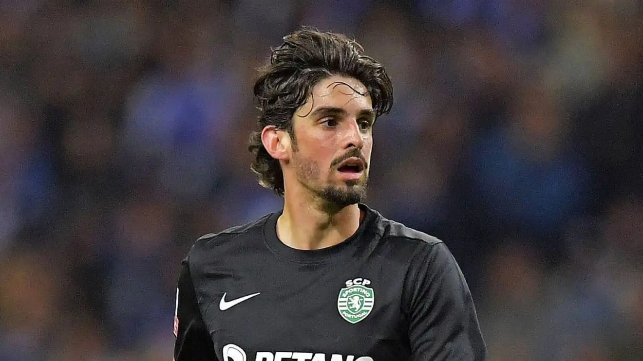 Man Utd and Man City Clash Over Sporting CP’s Triple-Deal Sensation