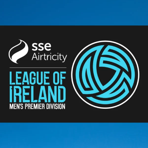 Your Ireland Premier Division Live Stream Data
