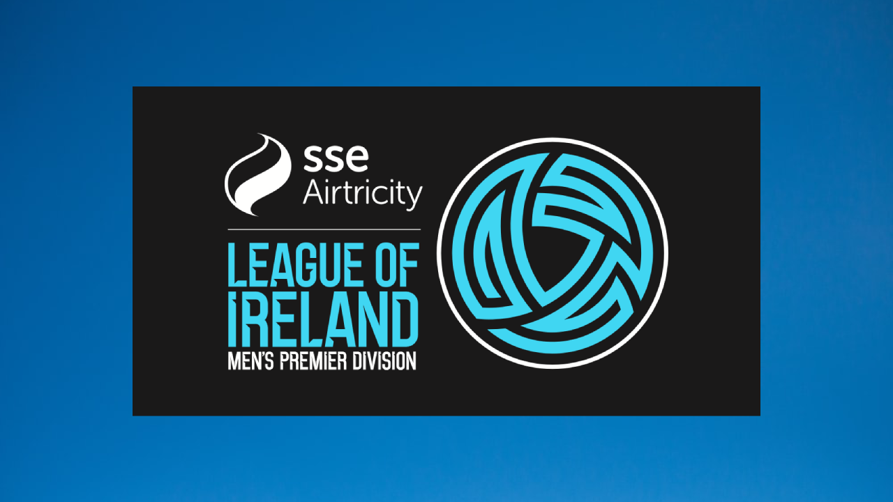 league of ireland premier division