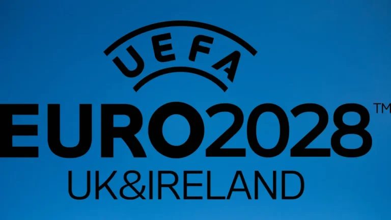 Euro 2028 Live Stream and Satellite Data Euro 2028 Live Stream and Satellite Data