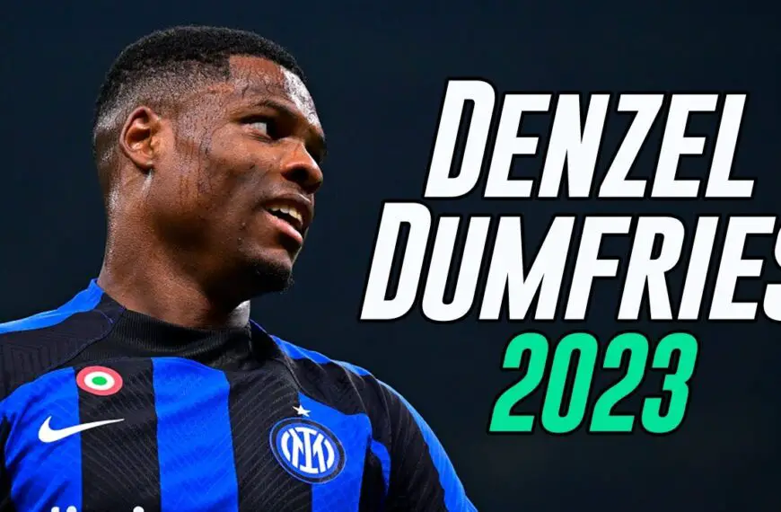 Analysis: Denzel Dumfries is an ideal defender for the Premier League.