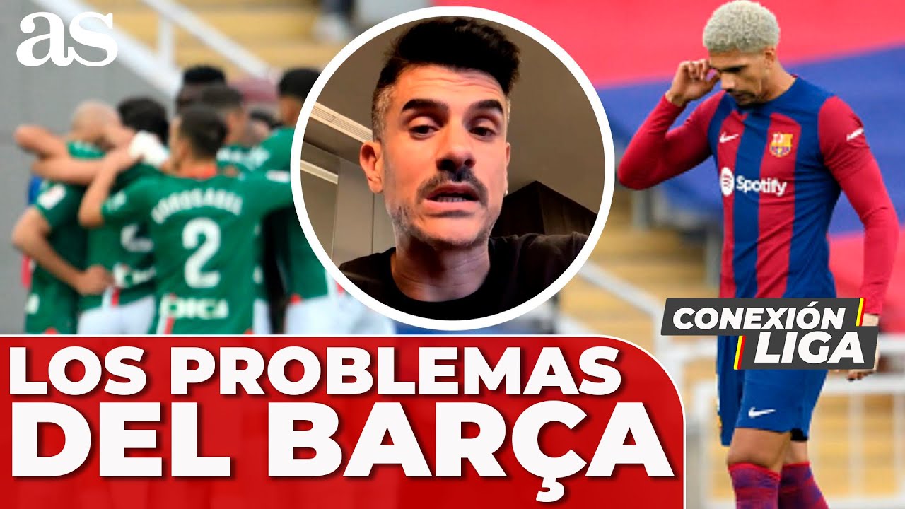 The situation is not the quietest one in the Catalan Club… Barca wants changes.