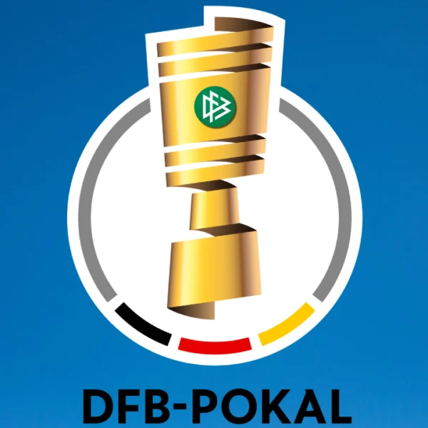 Your DFB Pokal Live Stream Data