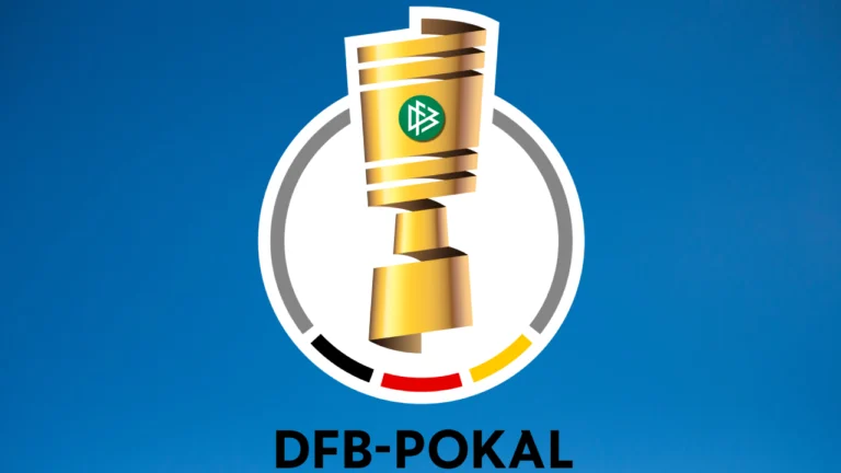 Your DFB Pokal Live Stream Data