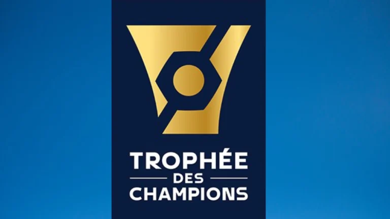 Your Trophée des Champions Live Stream Data Your Trophée des Champions Live Stream Data