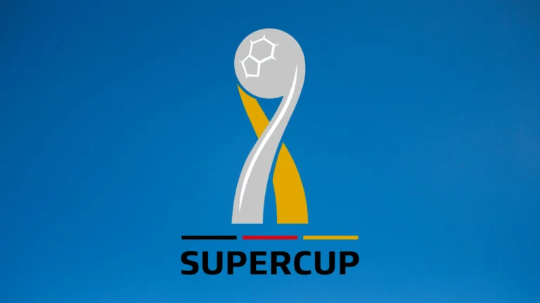 Your DFL Supercup Live Stream Data Your DFL Supercup Live Stream Data