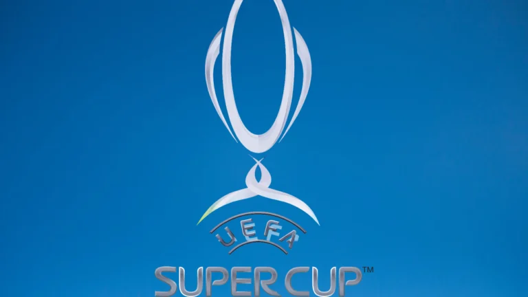 Your UEFA Super Cup Live Stream Data Your UEFA Super Cup Live Stream Data