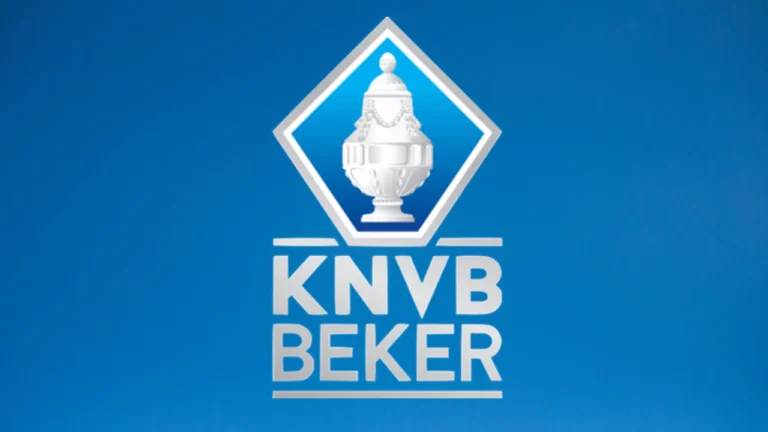 Your KNVB Cup Live Stream Data Your KNVB Cup Live Stream Data